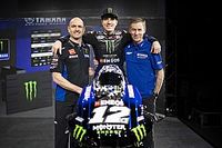 Yamaha y Vi&ntilde;ales tratar&aacute;n no cruzar dardos en 2021