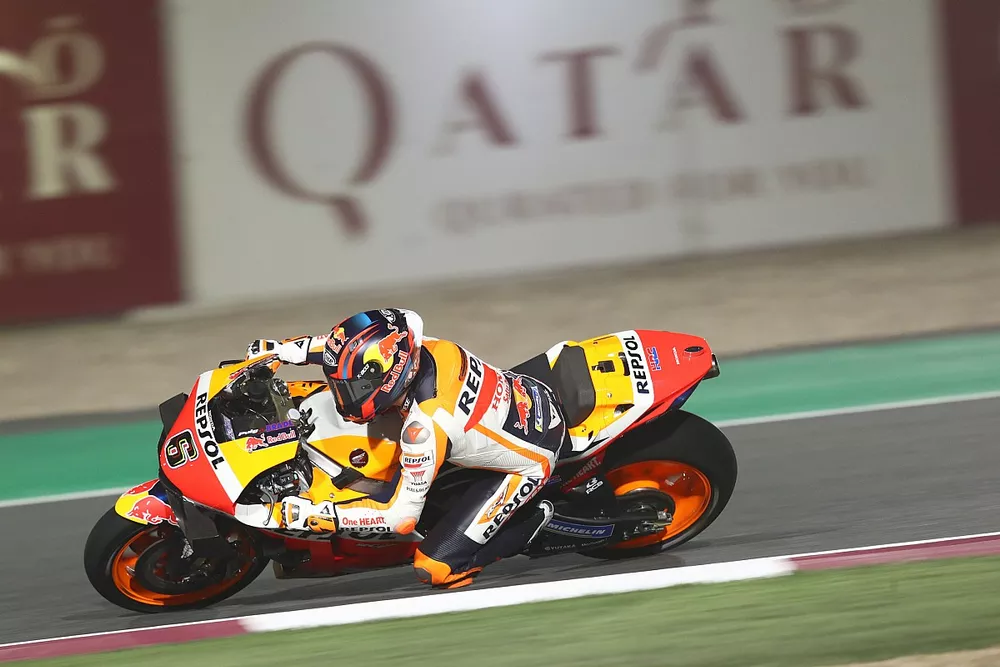 Stefan Bradl, Repsol Honda Team 