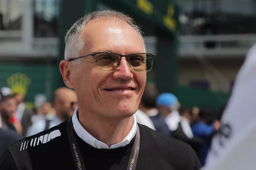 Carlos Tavares, Peugeot