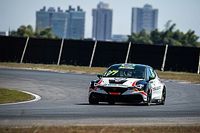 TCR South America: Raphael Reis larga na terceira posição em Goiânia 