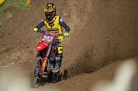 Tim Gajser Senang Bisa Kembali Raih Kemenangan