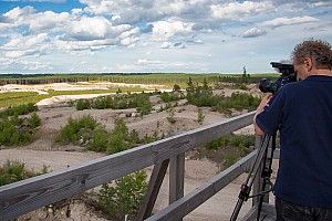 Los pilotos ven con buenos ojos el debut del GP de Finlandia