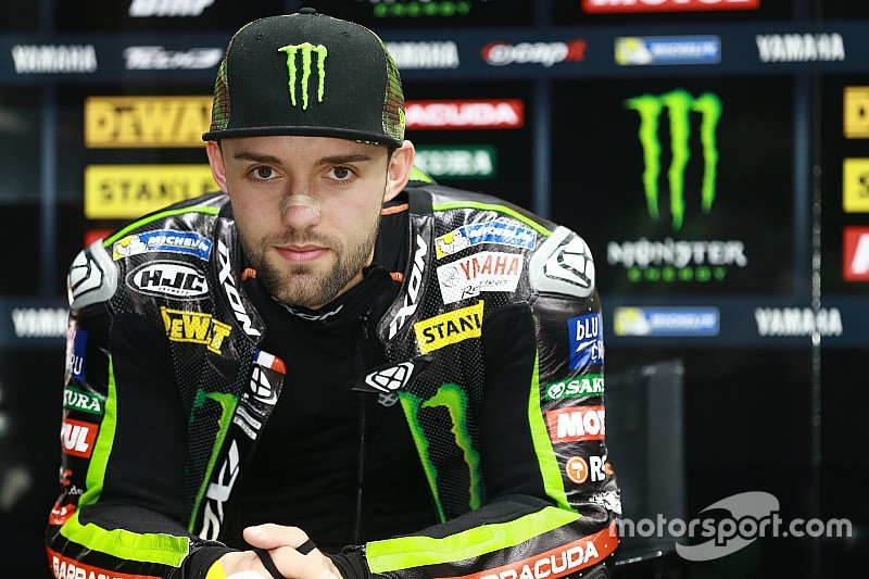 Folger part du bon pied et sait où il veut progresser