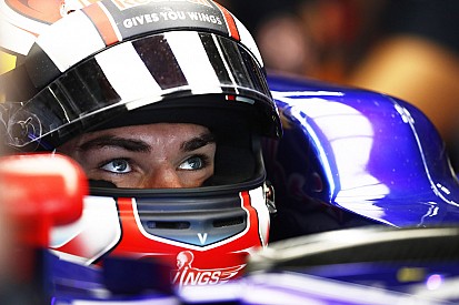 Kvyat retorna e Gasly fica na Toro Rosso para GP dos EUA