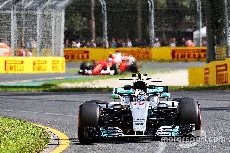 Bottas se sent capable de