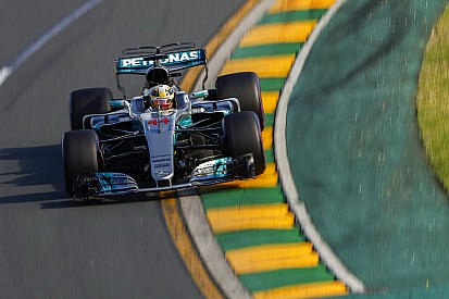 Formel 1 2017: Mercedes will Revanche nehmen an Ferrari nach Melbourne