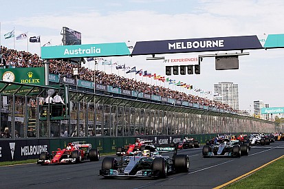 Wolff confident F1 will "get it right" with new engine rules