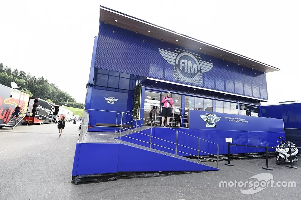 FIM hospitality
