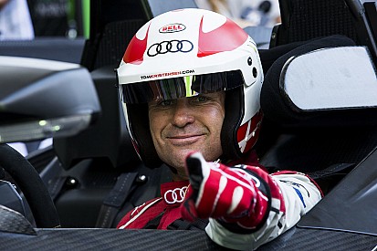 Kristensen et Kristofferson vont participer à la ROC
