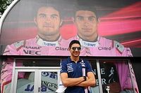 Esteban Ocon permanecerá en Force India para 2018