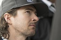 Hildebrand predice presi&oacute;n "extra" en el  Bump Day de Indy 500 