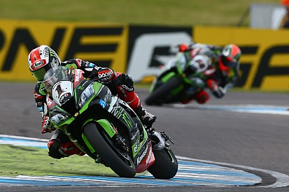 Rea: "Voglio battere il record di Fogarty davanti al mio pubblico"