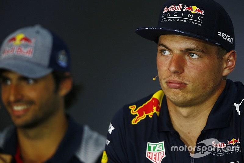 Marko : Le veto de Sainz par Verstappen ? Des rumeurs