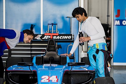 GP3: Jenzer-Team startet mit F1-Testfahrer in die neue Saison