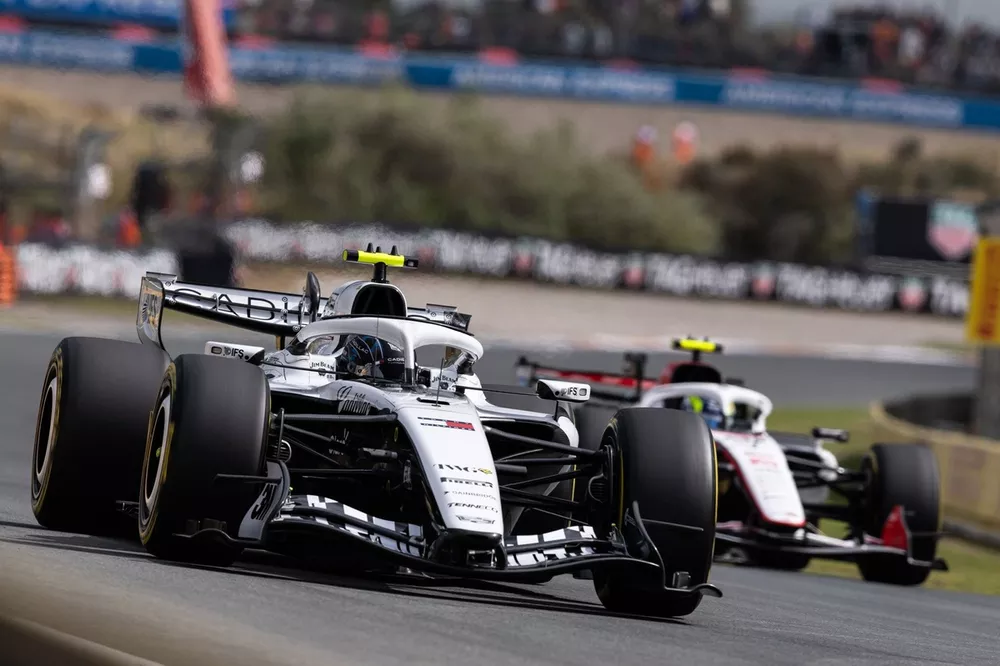 F1 2026: Analisi dei duelli in qualifica dopo il GP d'Olanda