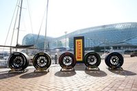 Pirelli presenta los neum&aacute;ticos para la F1 2026: esto es lo que debes saber