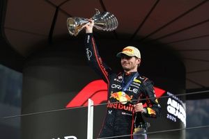 Red Bull y dónde perdieron los dos puntos del campeonato de Verstappen