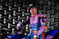 Toprak Razgatlioglu espera un a&ntilde;o de "aprendizaje" en MotoGP