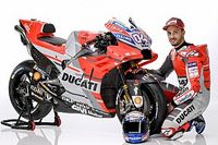 Vice em 2017, Dovizioso é cauteloso: “não podemos sonhar”