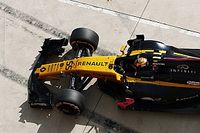 Renault planeja "carro completamente novo" para 2018