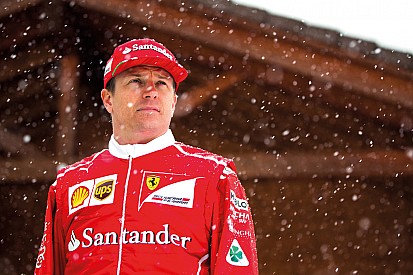Ferrari test programını değiştirdi