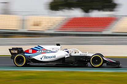 Williams ve Martini 2018 sonrasında yollarını ayırıyor!