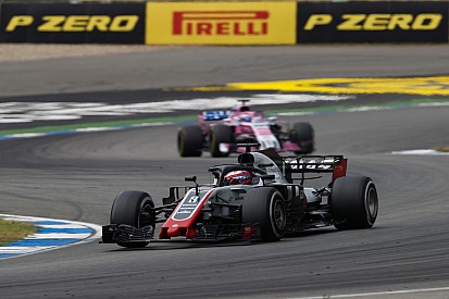 Haas: Equipes clientes da Mercedes não podem reclamar