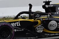 Hulkenberg was "remarkable" in German GP - Renault