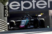 Albon se lleva la pole en el Principado por un suspiro 