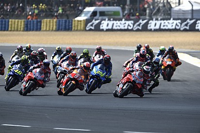 Più di mezza griglia della MotoGP è già occupata per il 2019