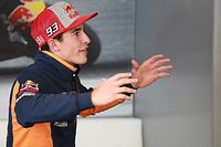 M&aacute;rquez: "Si Yamaha no va bien aqu&iacute; es que est&aacute;n mal"