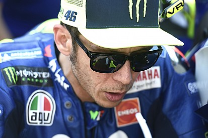 Rossi dice que 2020 podría ser su última temporada en MotoGP