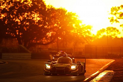 Nissan menangi Sebring 12 Jam