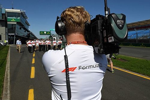 Netflix tendr&aacute; una serie documental de F1