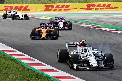 Leclerc: Yeniden puan almak harika