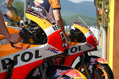 У MotoGP внесли зміни до технічного регламенту на 2019 рік