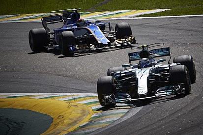 Wehrlein: Formula 1'e verecek 15 milyon dolarım yoktu