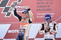 Pedrosa tendr&aacute; una rueda de prensa de despedida en Valencia