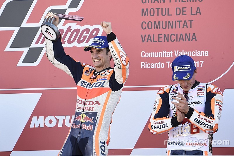 Top 10: Die erfolgreichsten MotoGP-Piloten ohne WM-Titel