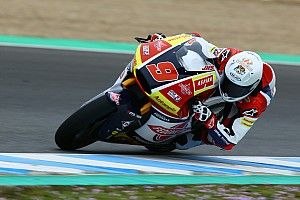 Jorge Navarro: &ldquo;Un top 7 en Qatar ser&iacute;a un buen resultado&rdquo;
