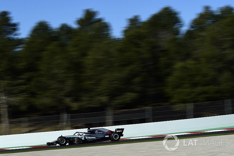 Motorsport.com predicts the 2018 F1 season
