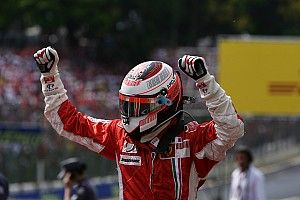 Las estad&iacute;sticas de Kimi Raikkonen: su carrera en F1, en n&uacute;meros