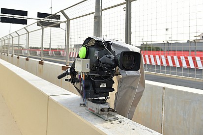 F1, daha agresif görünmek için kamera pozisyonlarında değişiklik planlıyor