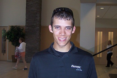 Bryan Clauson ist tot – ein Nachruf