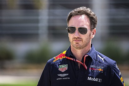 Horner: Mekanikerlerimiz herkül gibiydi!