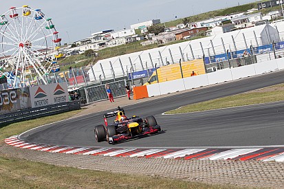Rust bij de Kust: “Circuit Zandvoort maakt groot gebied volstrekt onleefbaar”