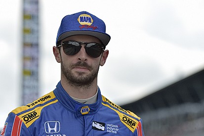 Rossi on P32: “Starting this far back is a new challenge”