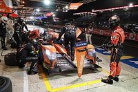 Tankstutzen manipuliert: G-Drive verliert Le-Mans-Klassensieg