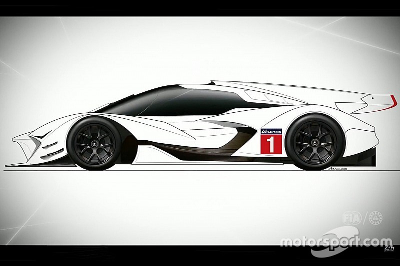 Le-Mans-Zukunft: Ford und Ferrari steigen aus Hypercar-Gesprächen aus