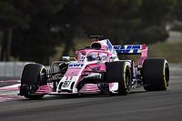 Force India llega a los 200 grandes premios en Fórmula 1